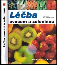 Léčba ovocem a zeleninou