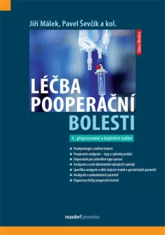 Léčba pooperační bolesti