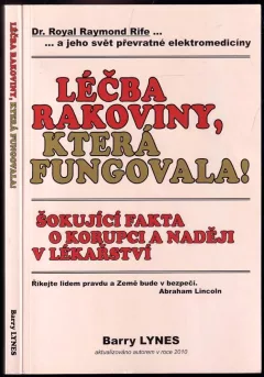 Léčba rakoviny, která fungovala!