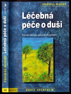 Léčebná péče o duši