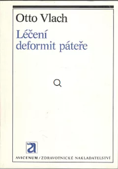 Léčení deformit páteře
