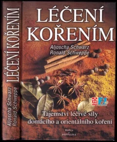 Léčení kořením