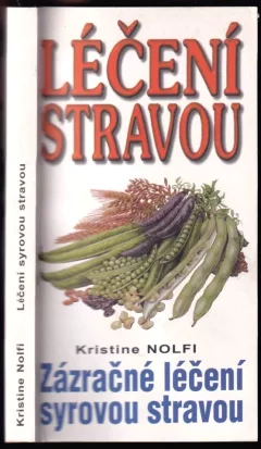 Léčení syrovou stravou