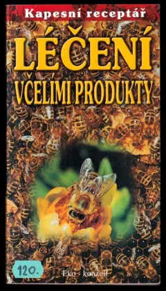 Léčení včelími produkty