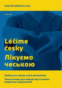Léčíme česky/ Лікуємо чеською