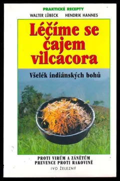 Léčíme se čajem vilcacora