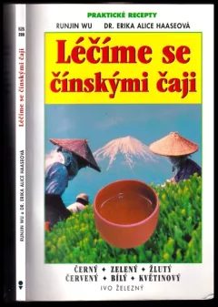 Léčíme se čínskými čaji