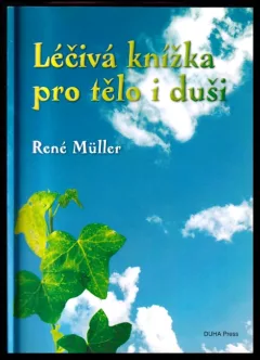 Léčivá knížka pro tělo i duši PODPIS