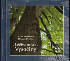 Léčivá místa Vysočiny