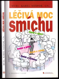 Léčivá moc smíchu