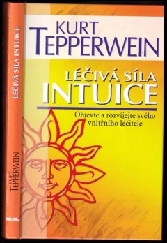 Léčivá síla intuice