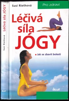 Léčivá síla jógy