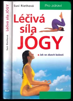 Léčivá síla jógy