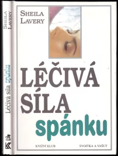 Léčivá síla spánku