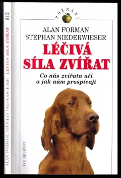 Léčivá síla zvířat