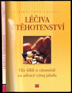 Léčiva v těhotenství