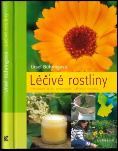 Léčivé rostliny