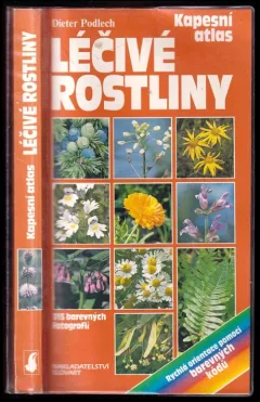 Léčivé rostliny
