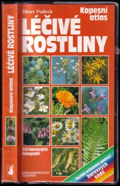 Léčivé rostliny