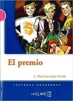 Lecturas Adolescentes - El premio