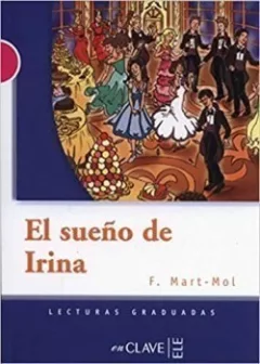 Lecturas Adolescentes - El sueno de Irina
