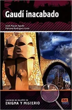 Lecturas de enigma y misterio