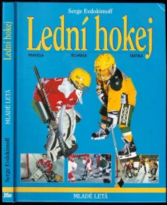 Lední hokej