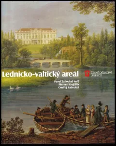 Lednicko-valtický areál