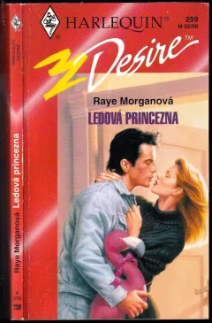 Ledová princezna
