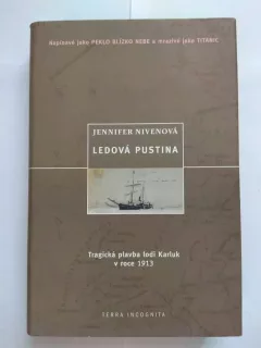 Ledová pustina