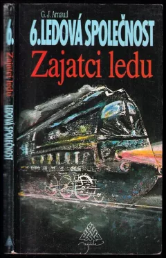 Ledová společnost