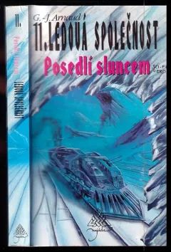 Ledová společnost