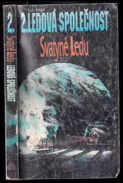 Ledová společnost
