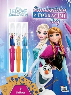 Ledové království