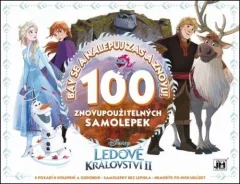 Ledové království II