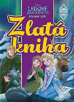 Ledové království: Polární záře