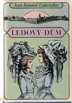 Ledový dům