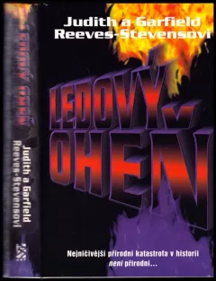 Ledový oheň