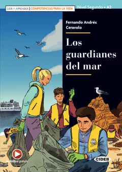 Leer y aprender Nivel 2 A2