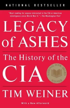Legacy of Ashes