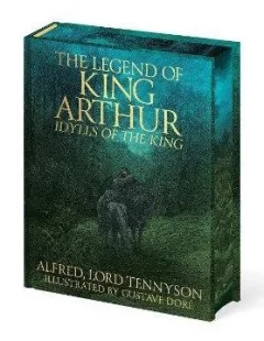 Legend of King Arthur