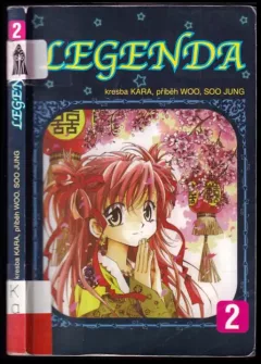 Legenda 2