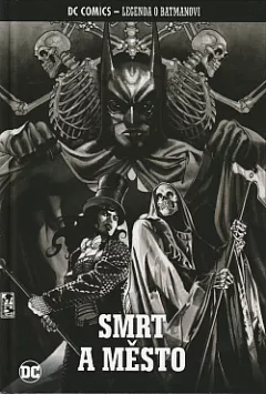 Smrt a město