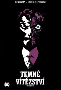 Temné vítězství: Kniha druhá