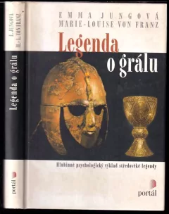 Legenda o grálu