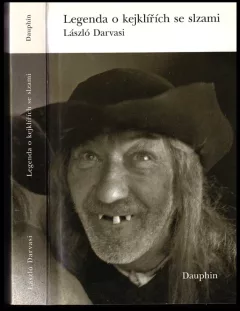 Legenda o kejklířích se slzami
