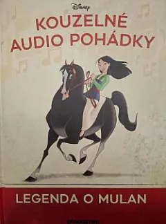 Legenda o Mulan