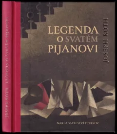 Legenda o svatém pijanovi