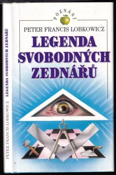 Legenda svobodných zednářů