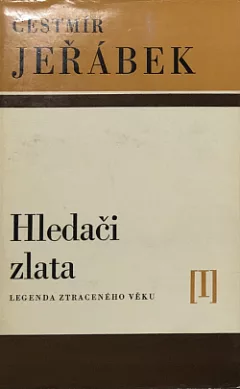 Hledači zlata